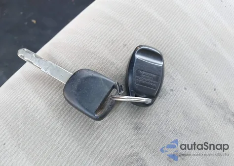 2004 Honda Civic Ex из США, поврежденный, VIN 2HGES26724H506299